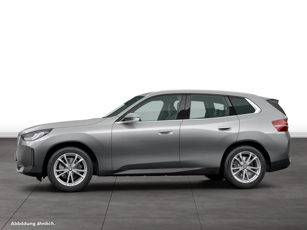 BMW X3 20d xDrive