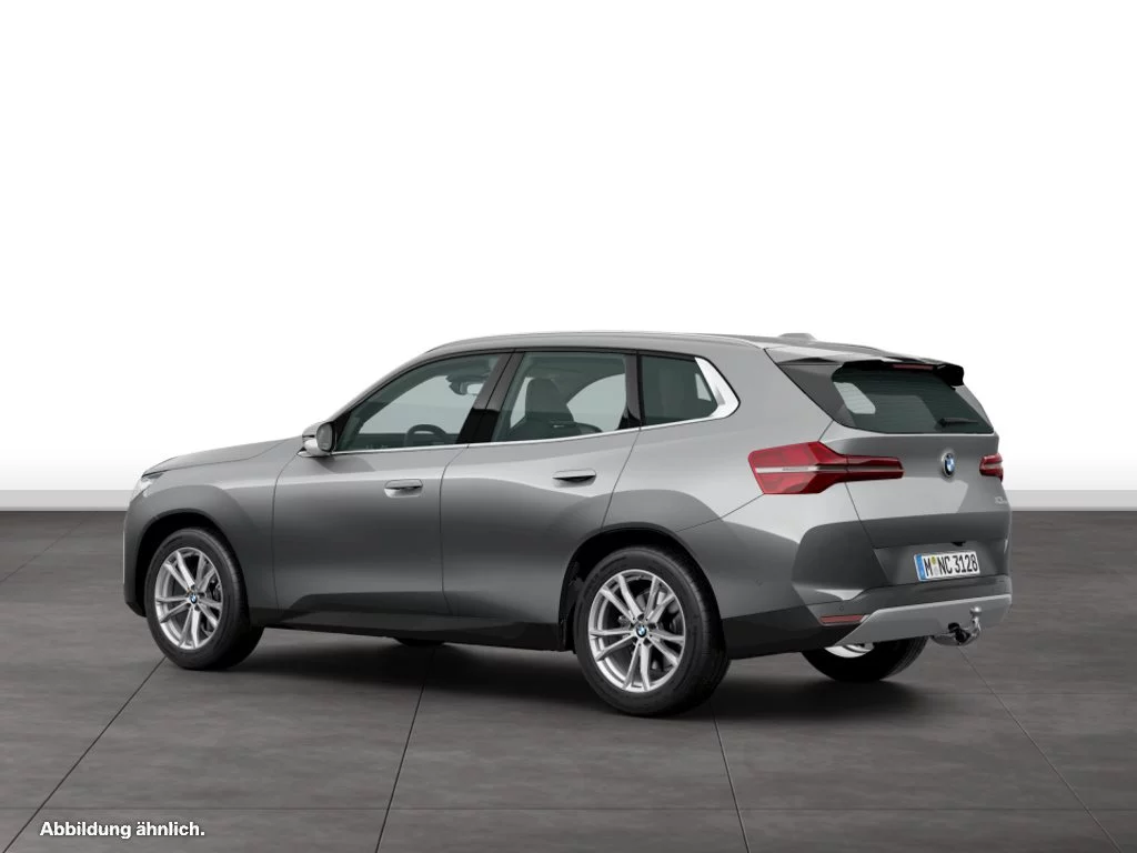 BMW X3 20d xDrive
