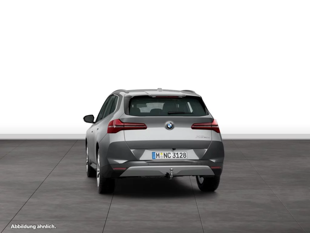 BMW X3 20d xDrive