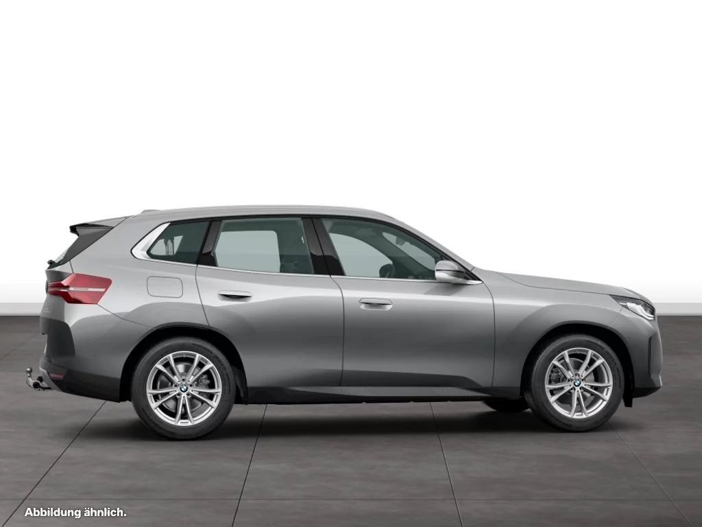 BMW X3 20d xDrive