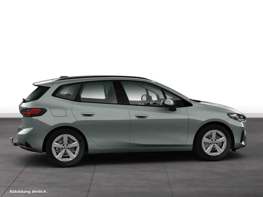 BMW 220d Active Tourer
