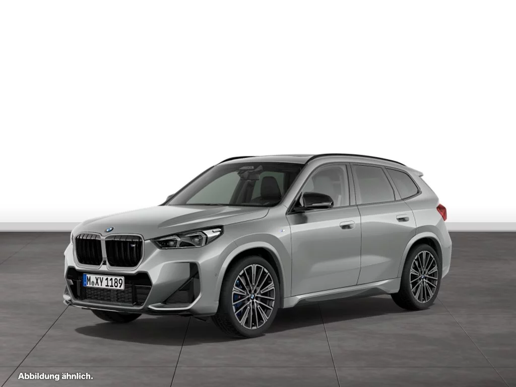 BMW X1 M35i xDrive