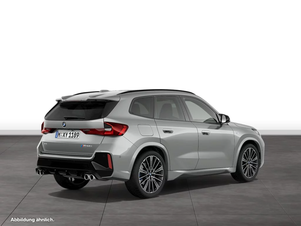 BMW X1 M35i xDrive