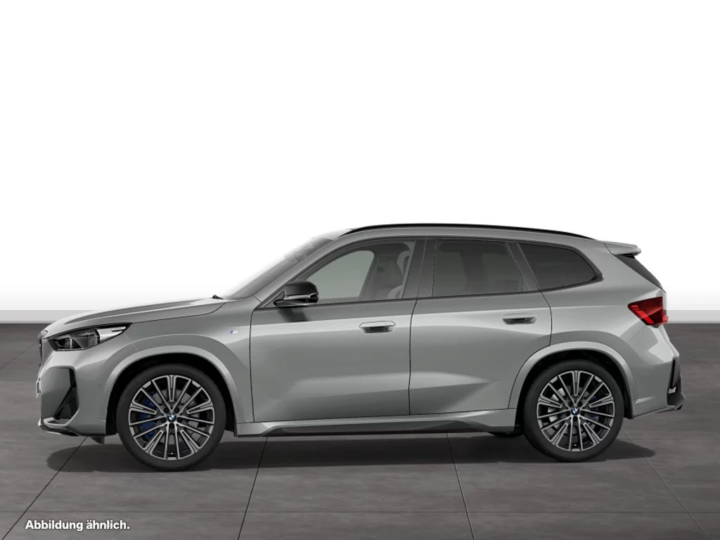 BMW X1 M35i xDrive
