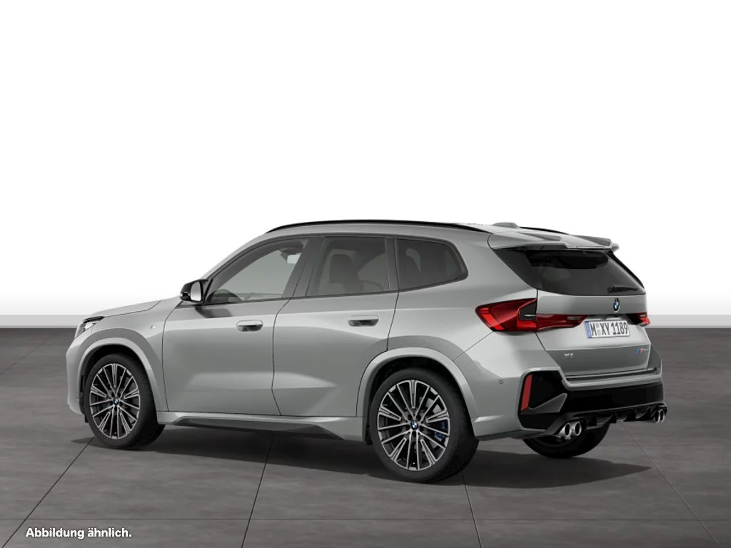 BMW X1 M35i xDrive