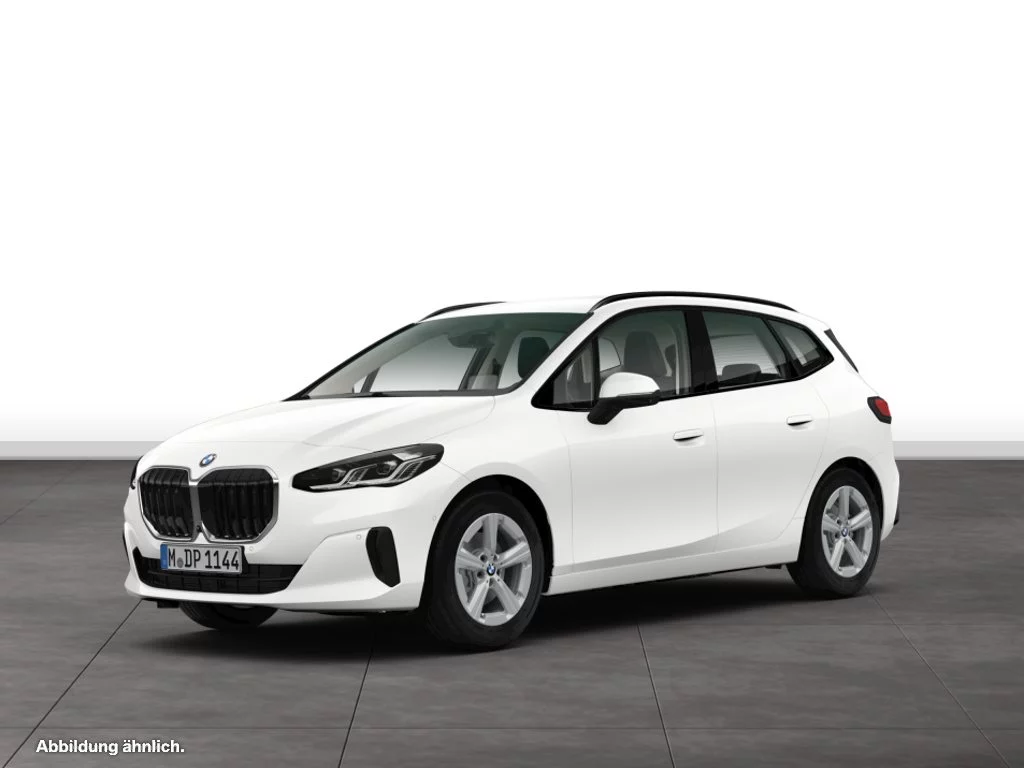 BMW 220i Active Tourer