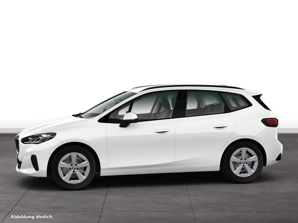 BMW 220i Active Tourer