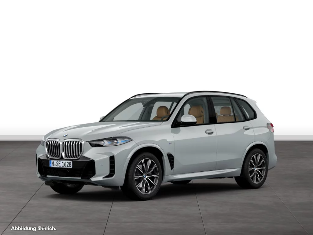 BMW X5 xDrive30d