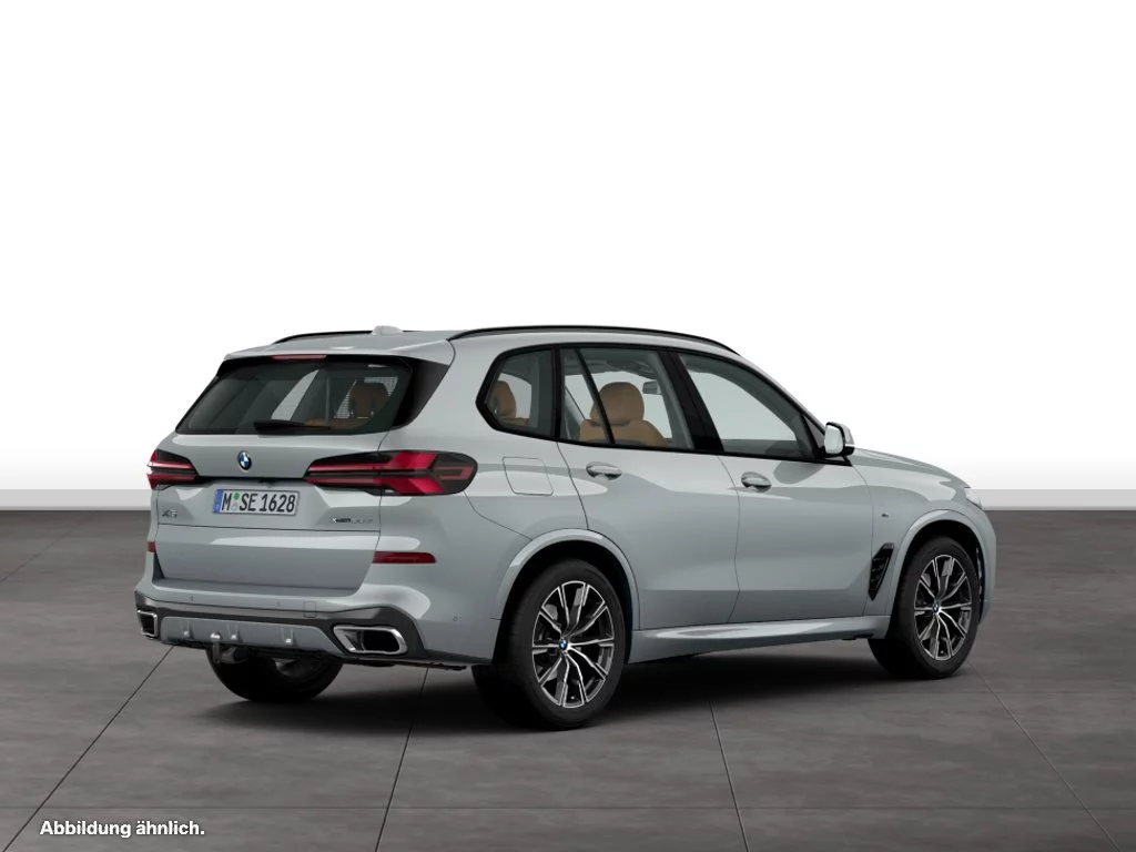 BMW X5 xDrive30d