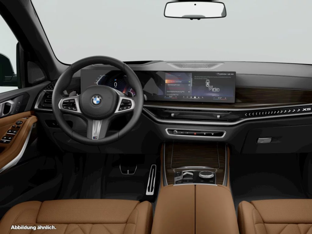 BMW X5 xDrive30d