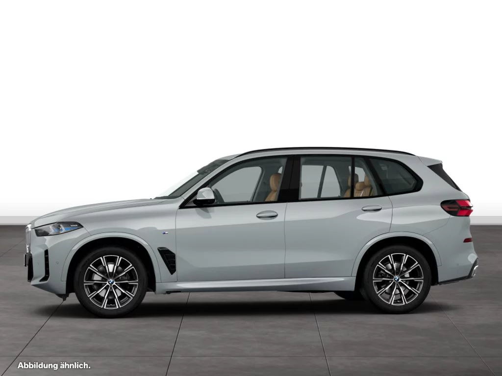 BMW X5 xDrive30d