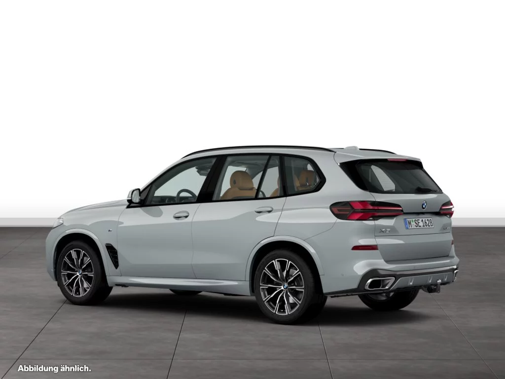BMW X5 xDrive30d