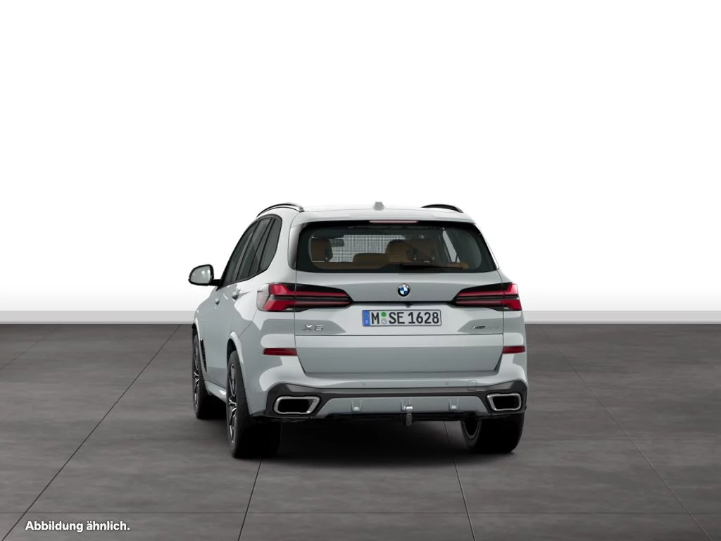 BMW X5 xDrive30d