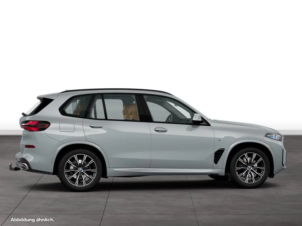 BMW X5 xDrive30d