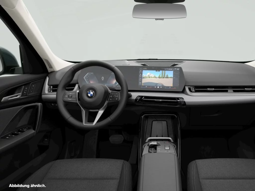 BMW X1 xDrive20d