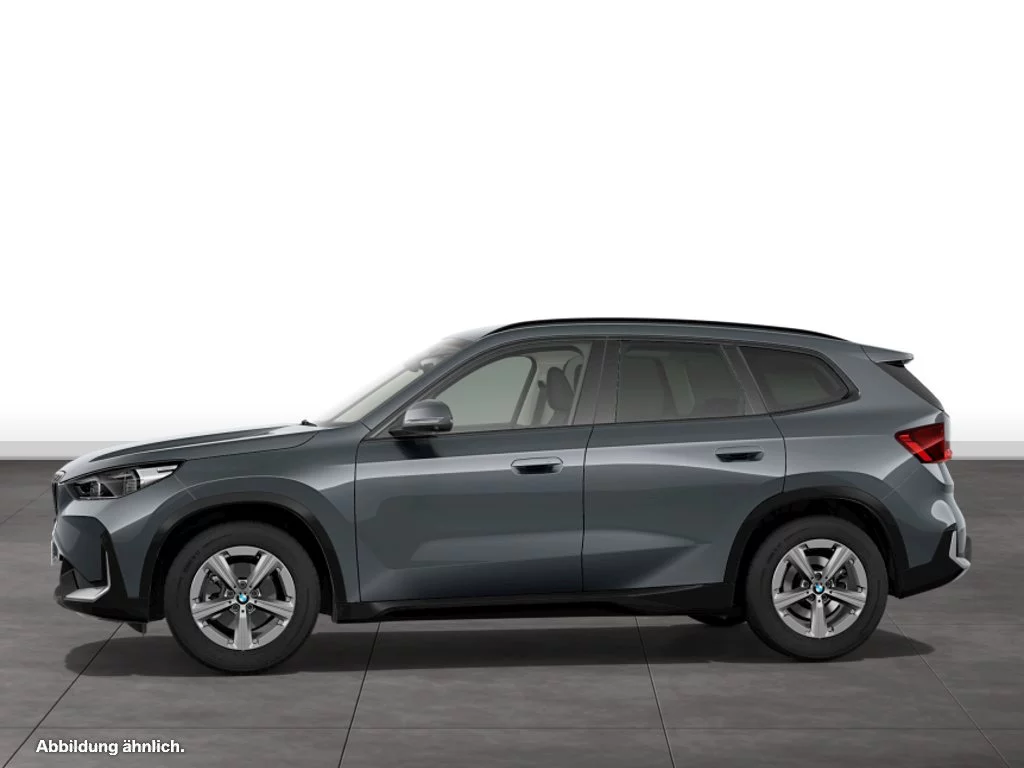 BMW X1 xDrive20d