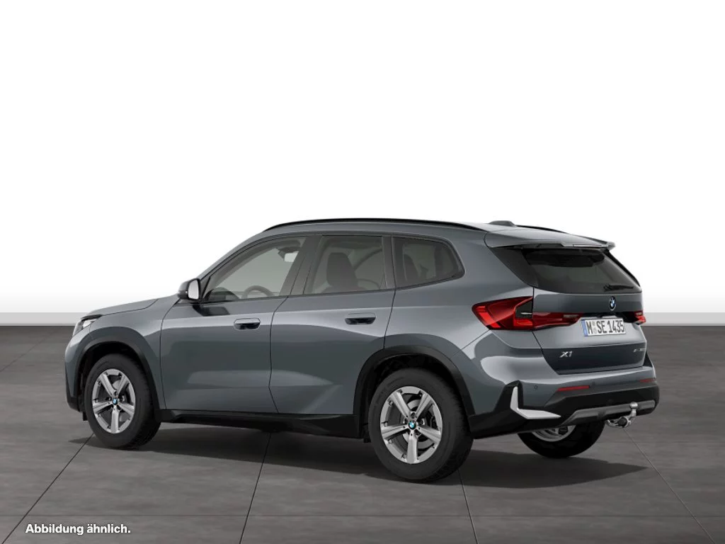 BMW X1 xDrive20d