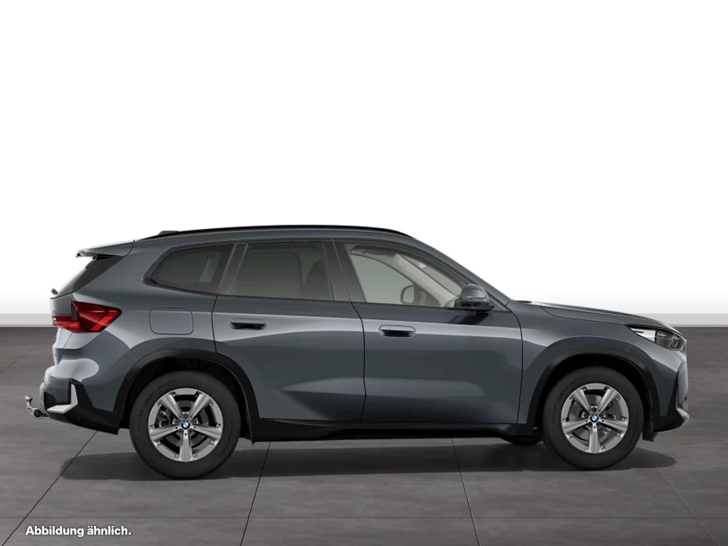 BMW X1 xDrive20d