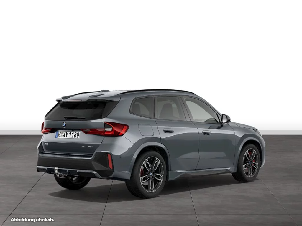 BMW X1 sDrive20i