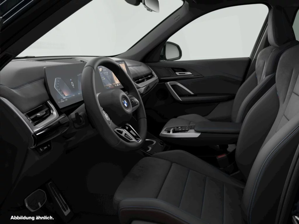 BMW X1 sDrive20i