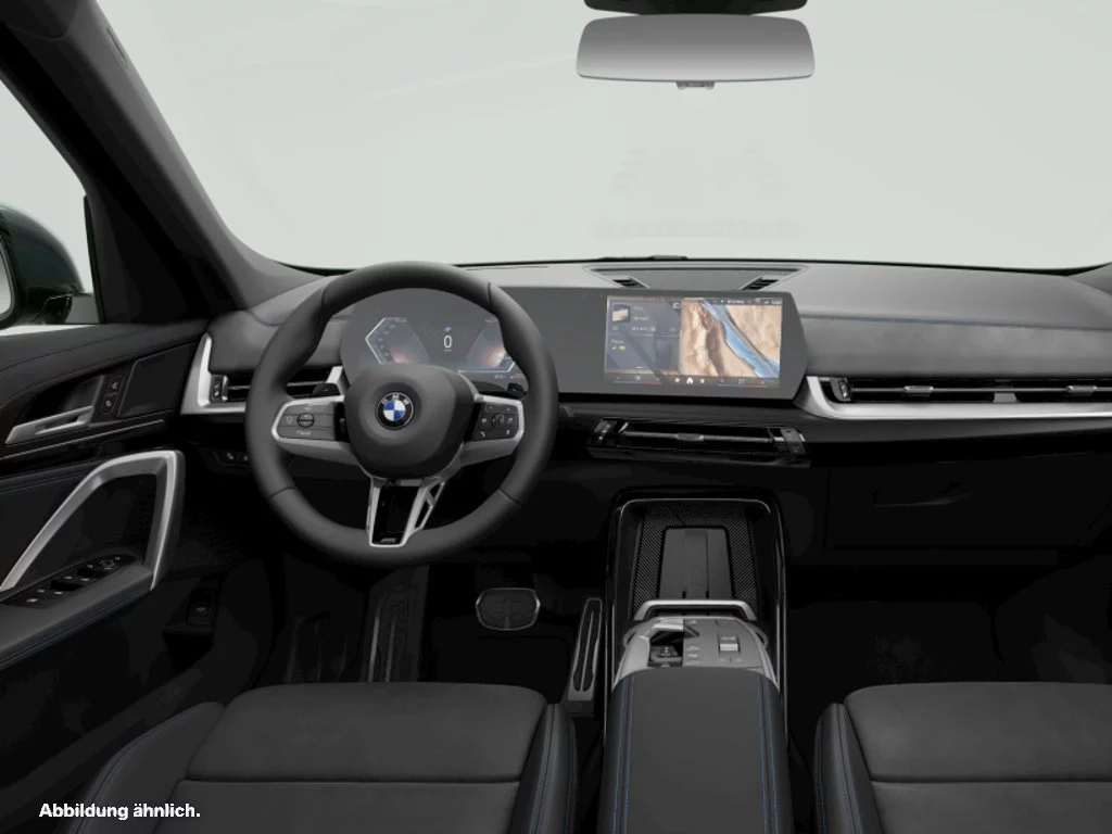 BMW X1 sDrive20i