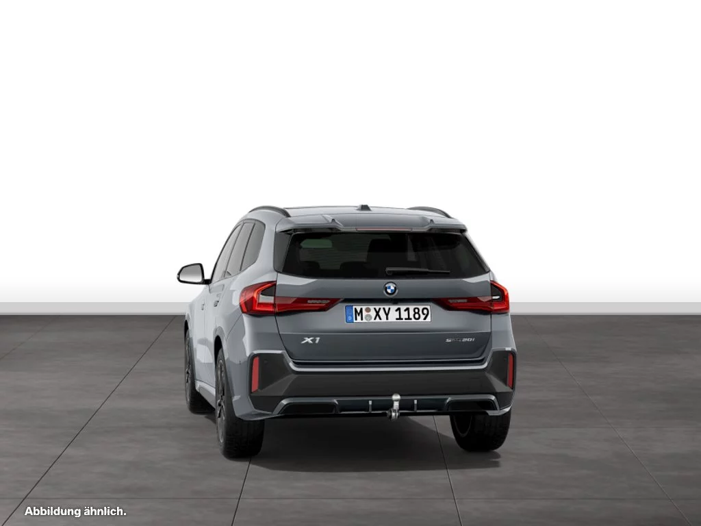 BMW X1 sDrive20i