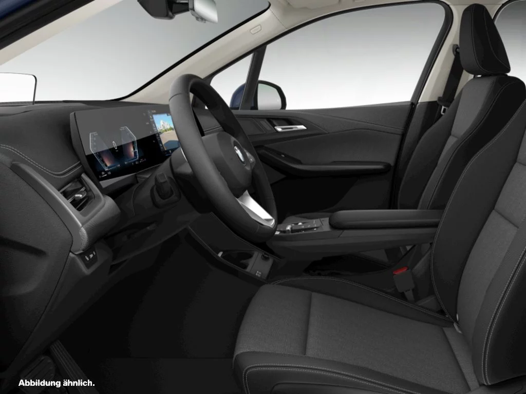 BMW 220i Active Tourer