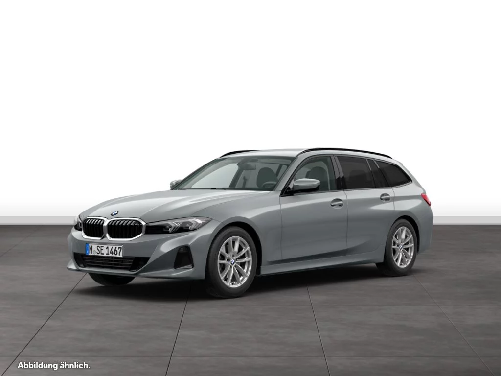BMW 318i Touring