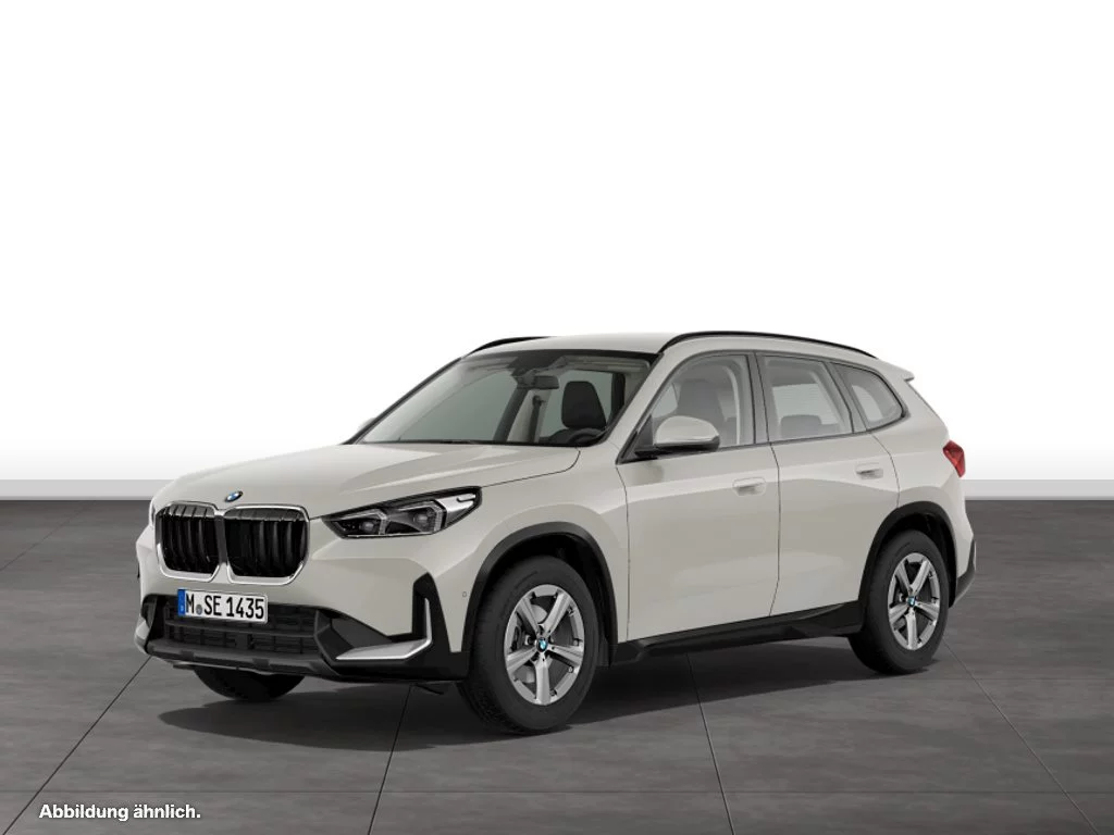 BMW X1 sDrive20i