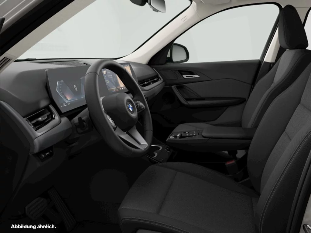 BMW X1 sDrive20i