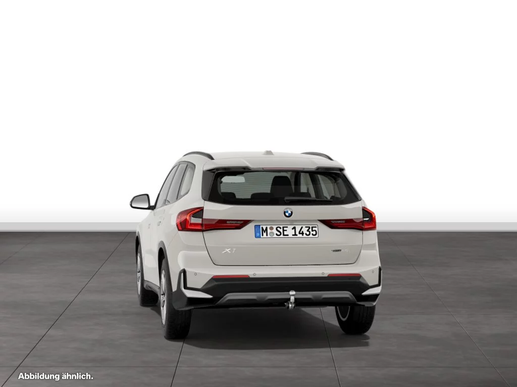 BMW X1 sDrive20i