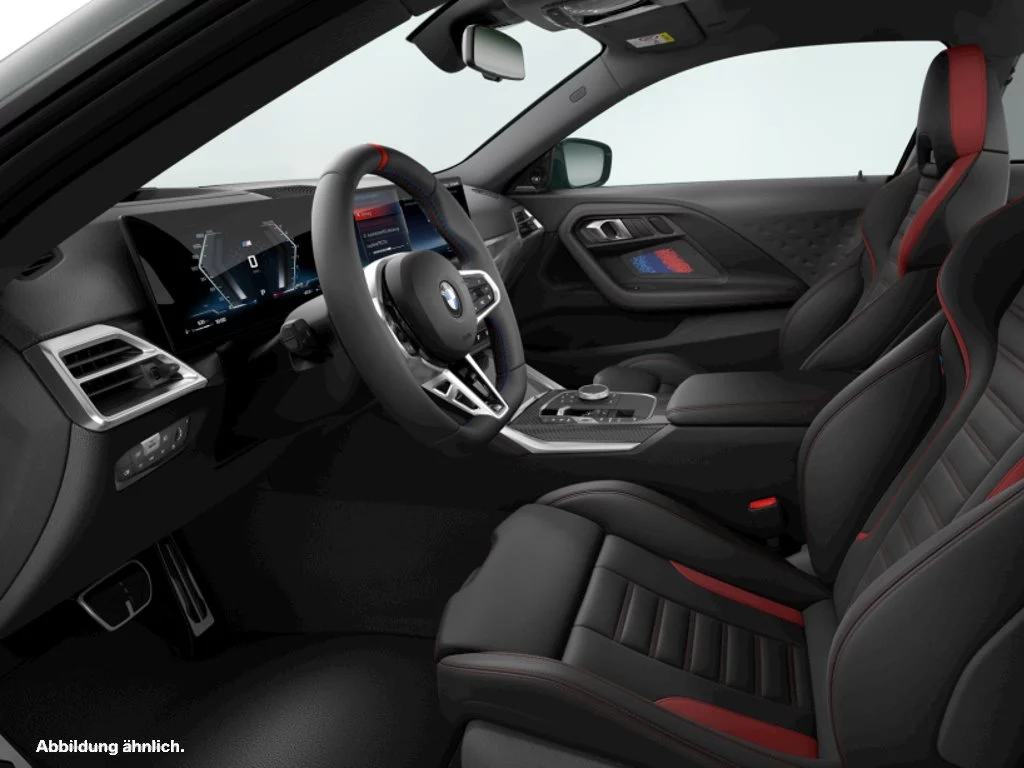 BMW M240i xDrive Coupé