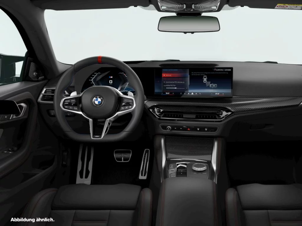 BMW M240i xDrive Coupé