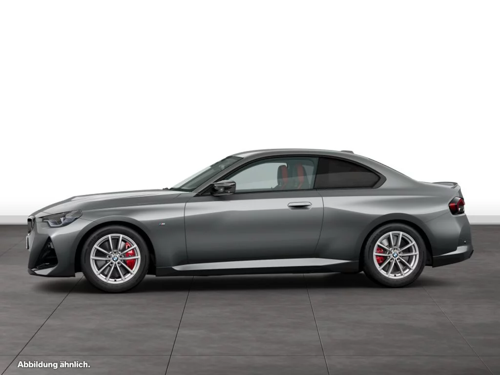 BMW M240i xDrive Coupé