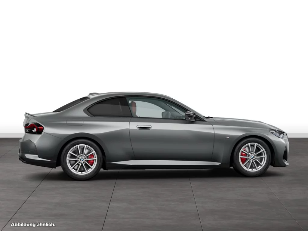 BMW M240i xDrive Coupé