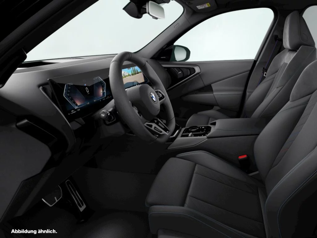 BMW X3 20 xDrive