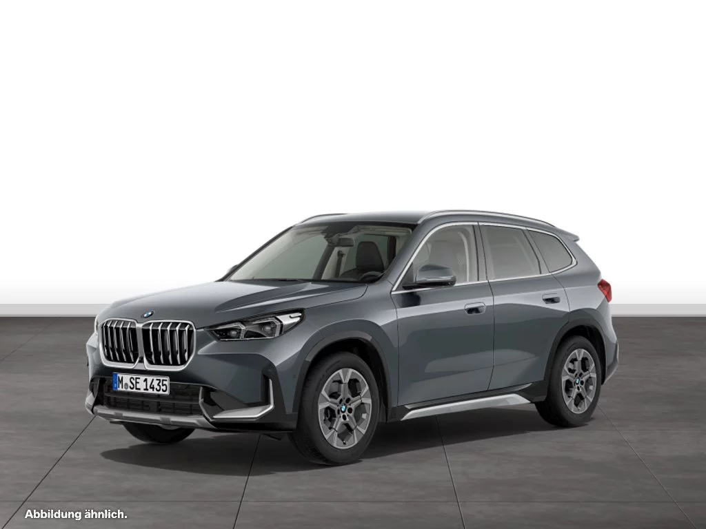 BMW X1 xDrive23i