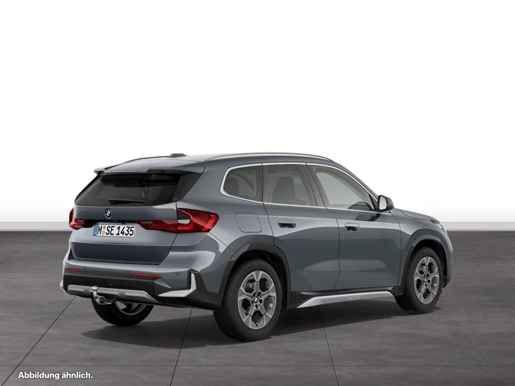 BMW X1 xDrive23i