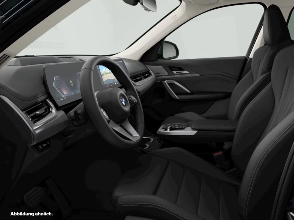 BMW X1 xDrive23i