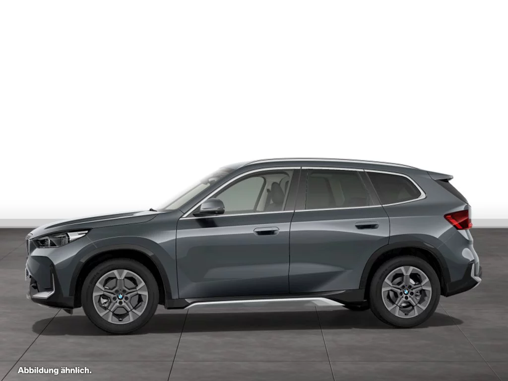 BMW X1 xDrive23i