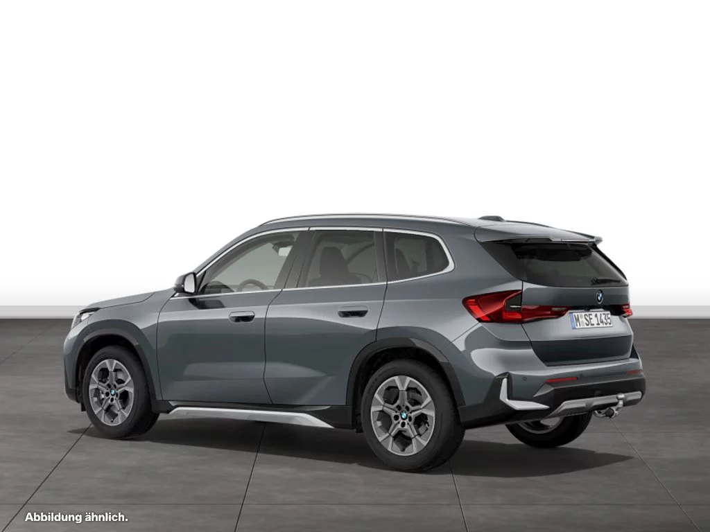 BMW X1 xDrive23i
