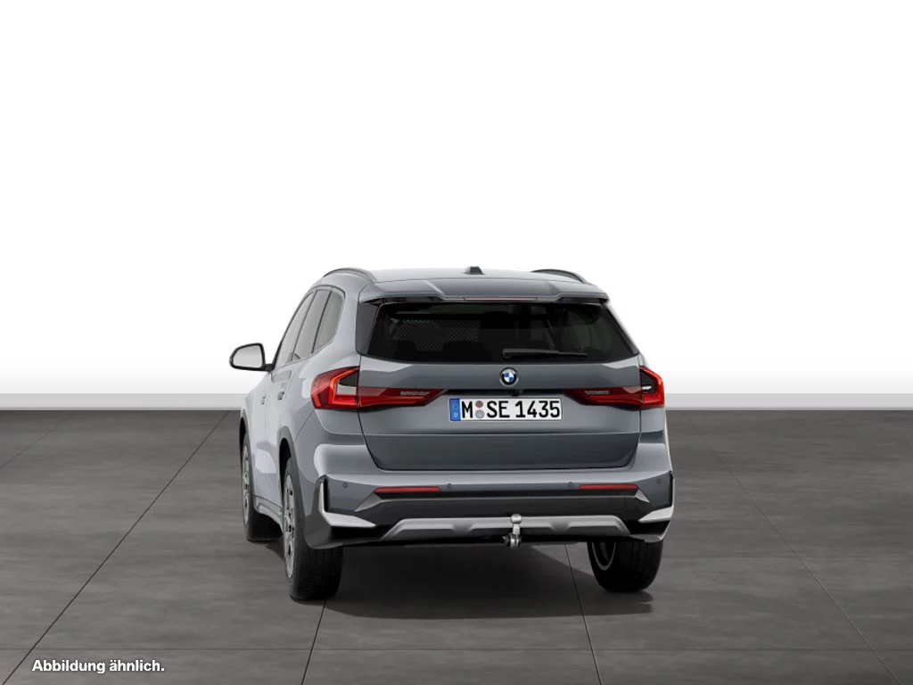BMW X1 xDrive23i