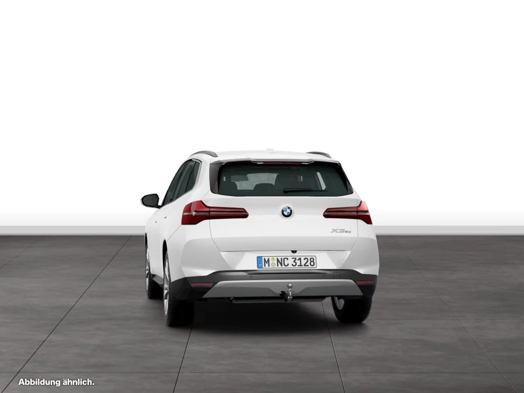 BMW X3 20 xDrive