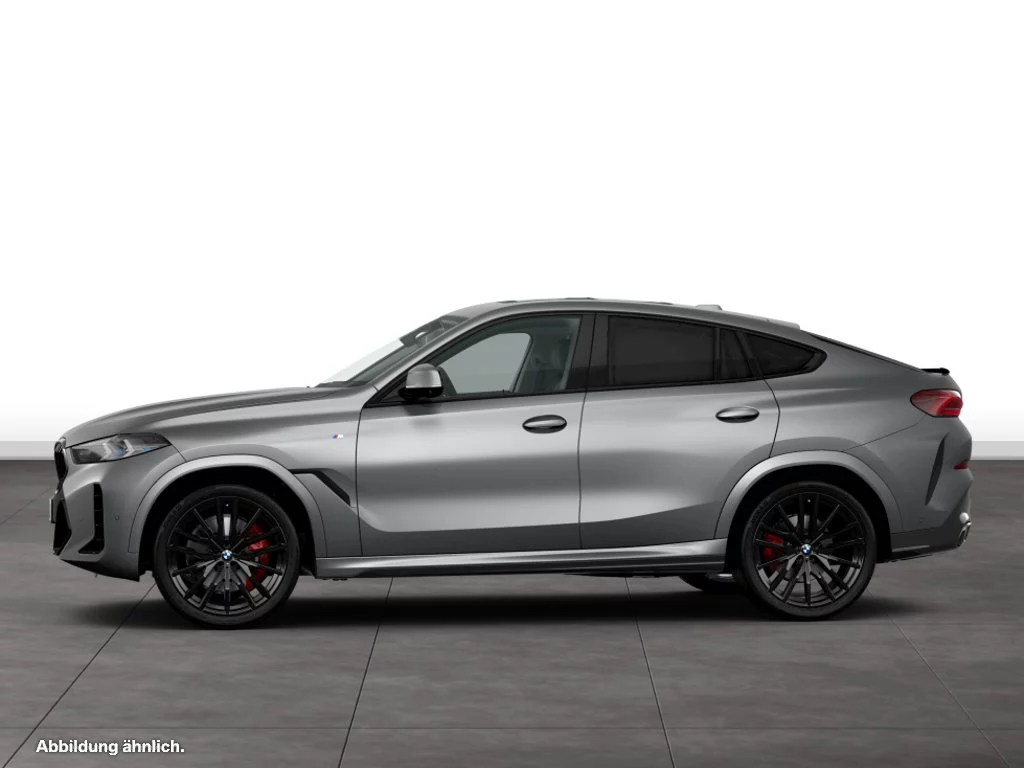 BMW X6 xDrive30d M Sport