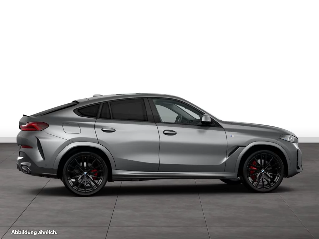 BMW X6 xDrive30d M Sport