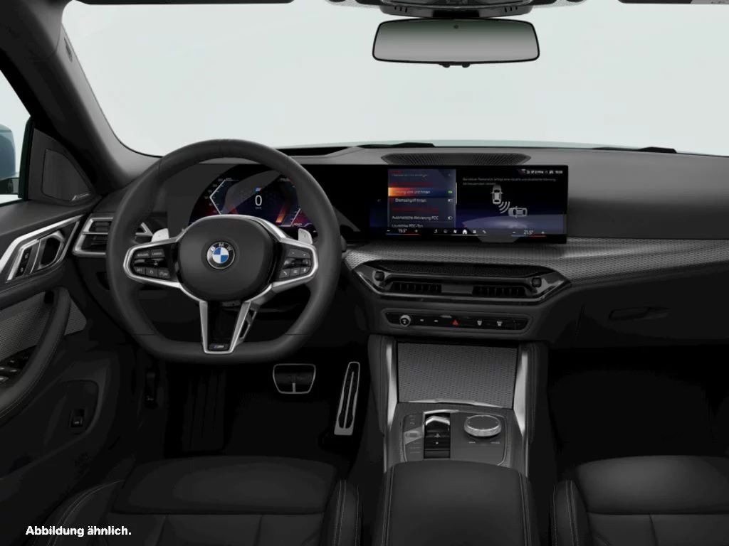 BMW 430d xDrive Gran Coupé
