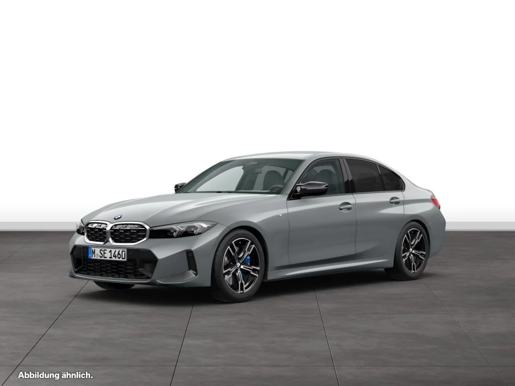 BMW M340d xDrive Limousine