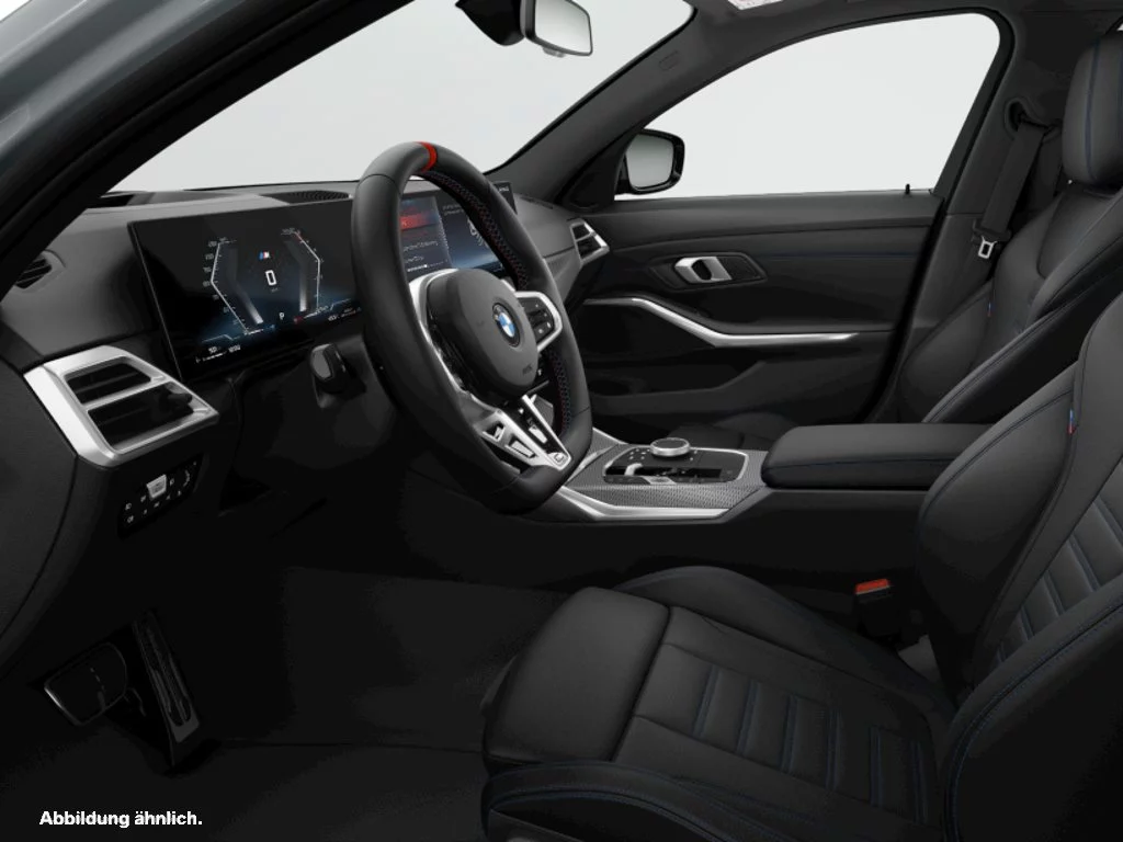 BMW M340d xDrive Limousine