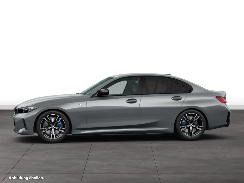 BMW M340d xDrive Limousine