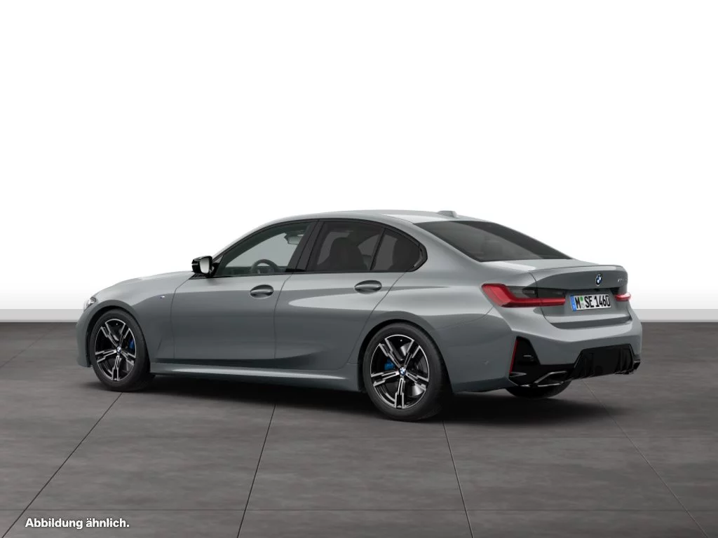BMW M340d xDrive Limousine